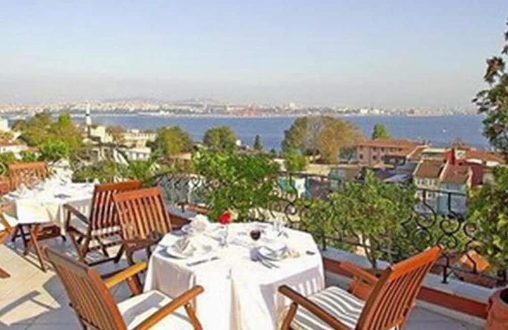 Hippodrome Hotel İstanbul Dış mekan fotoğraf